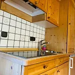 בית נופש Almbruennerl Almhuette Auf Der Raffner Alm רוהפולדינג