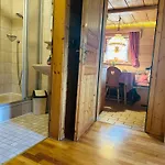 Almbruennerl Almhuette Auf Der Raffner Alm * רוהפולדינג
