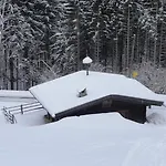 Almbruennerl Almhuette Auf Der Raffner Alm * רוהפולדינג