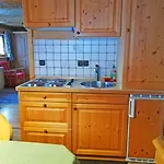 Almbruennerl Almhuette Auf Der Raffner Alm * רוהפולדינג