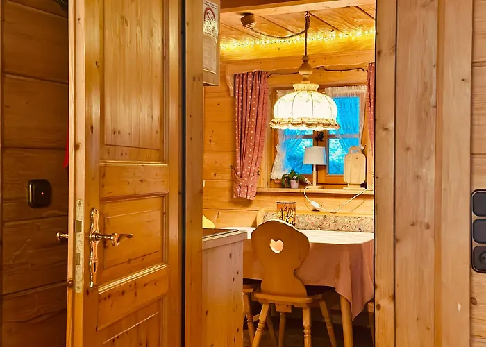 Almbrünnerl Almhütte Auf Der Raffner Alm Сasa de vacaciones