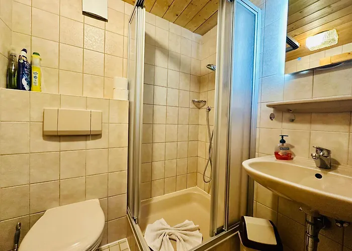 Сasa de vacaciones Almbrünnerl Almhütte Auf Der Raffner Alm