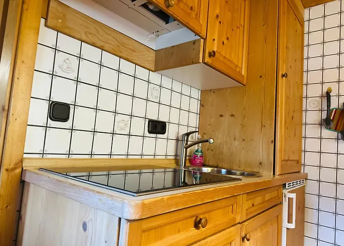 Сasa de vacaciones Almbrünnerl Almhütte Auf Der Raffner Alm Ruhpolding