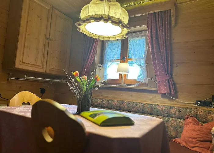 Almbrünnerl Almhütte Auf Der Raffner Alm Сasa de vacaciones *