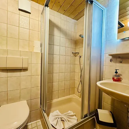 Holiday home Almbruennerl Almhuette Auf Der Raffner Alm