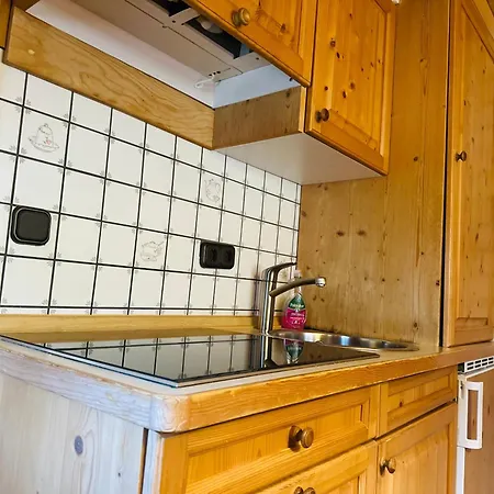 Holiday home Almbruennerl Almhuette Auf Der Raffner Alm Ruhpolding